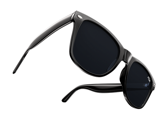 Black Shadow Classics