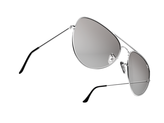 The CEO Mirror Aviators