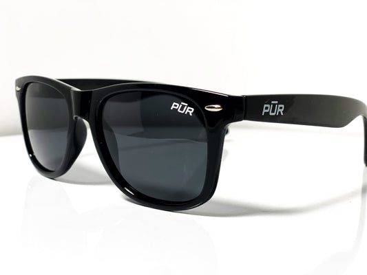 The Classic Wayfarer Sunglasses