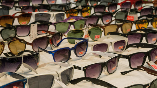 How to Choose The Best Sunglasses?