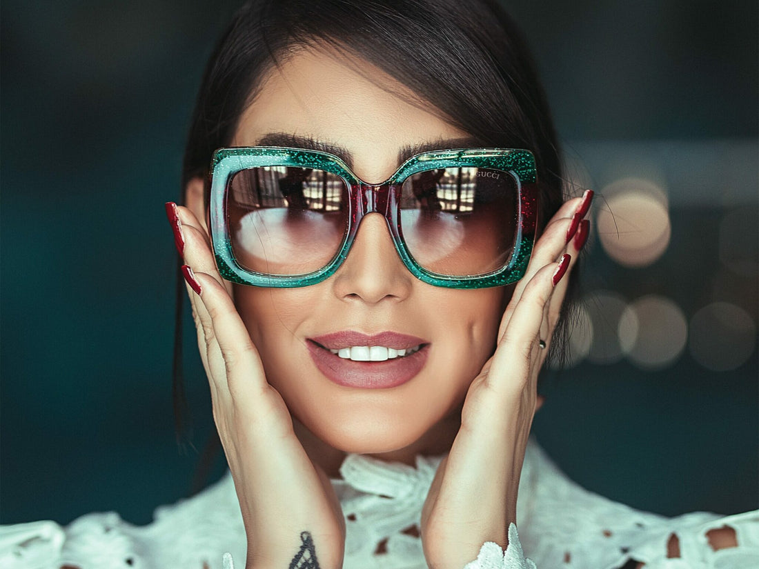 Top 10 Sunglass Trends For Women in 2022