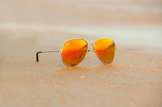 Aviators Sunglass Popularity