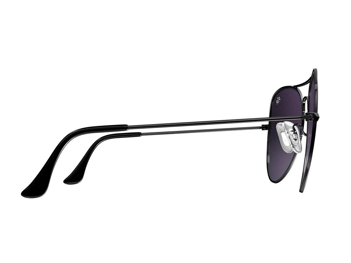 Black Faze Aviators