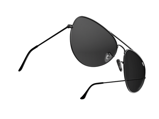 Black Knight Aviators