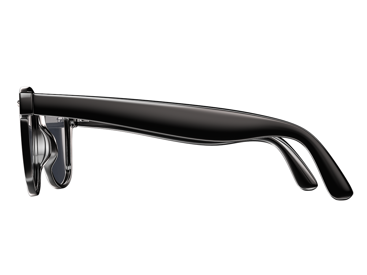 Black Shadow Classics