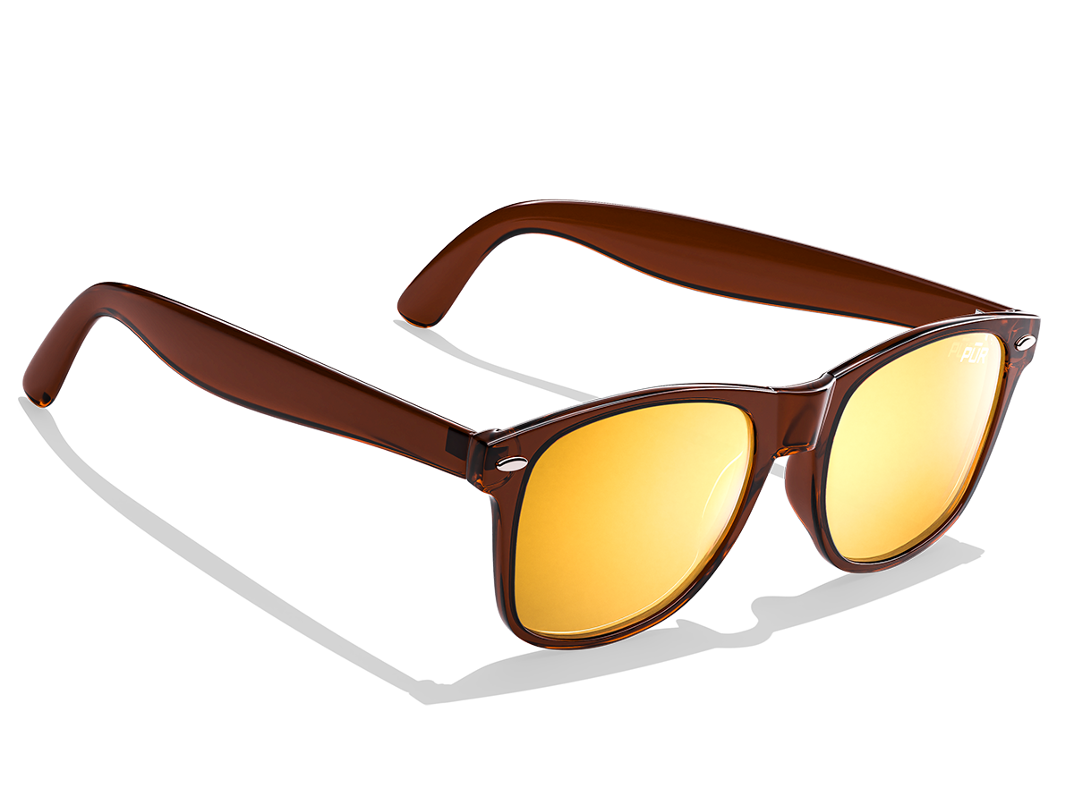 Golden Brown Classics