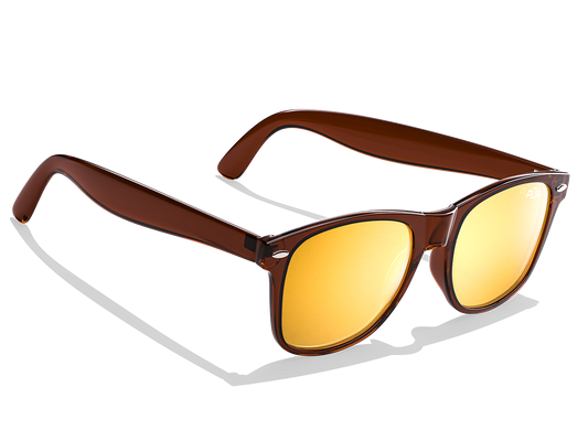 Golden Brown Classics
