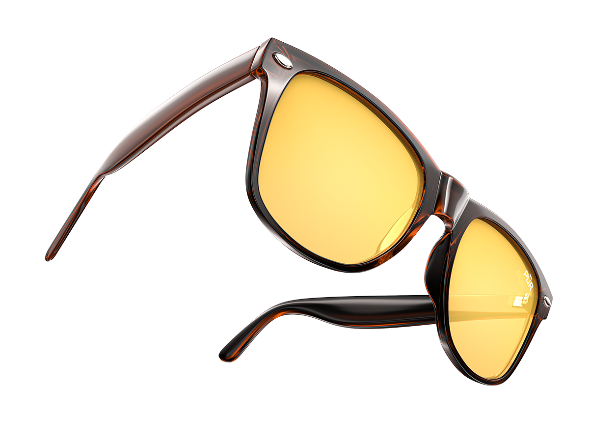 Golden Brown Classics