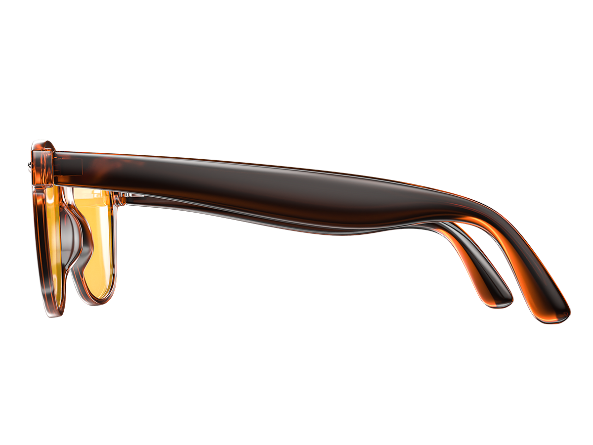 Golden Brown Classics