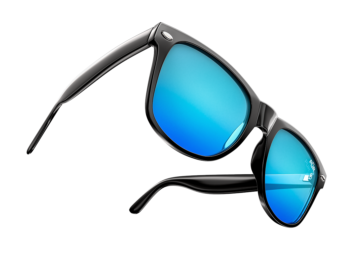 Ice Blue Classics