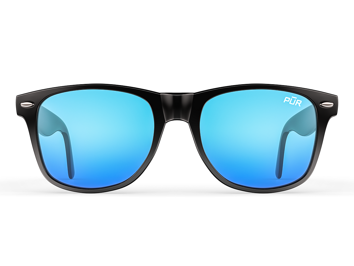 Ice Blue Classics