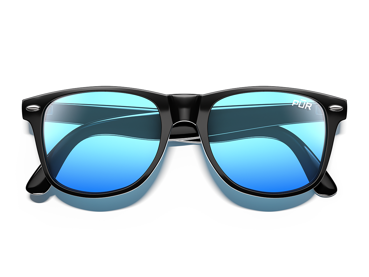 Ice Blue Classics