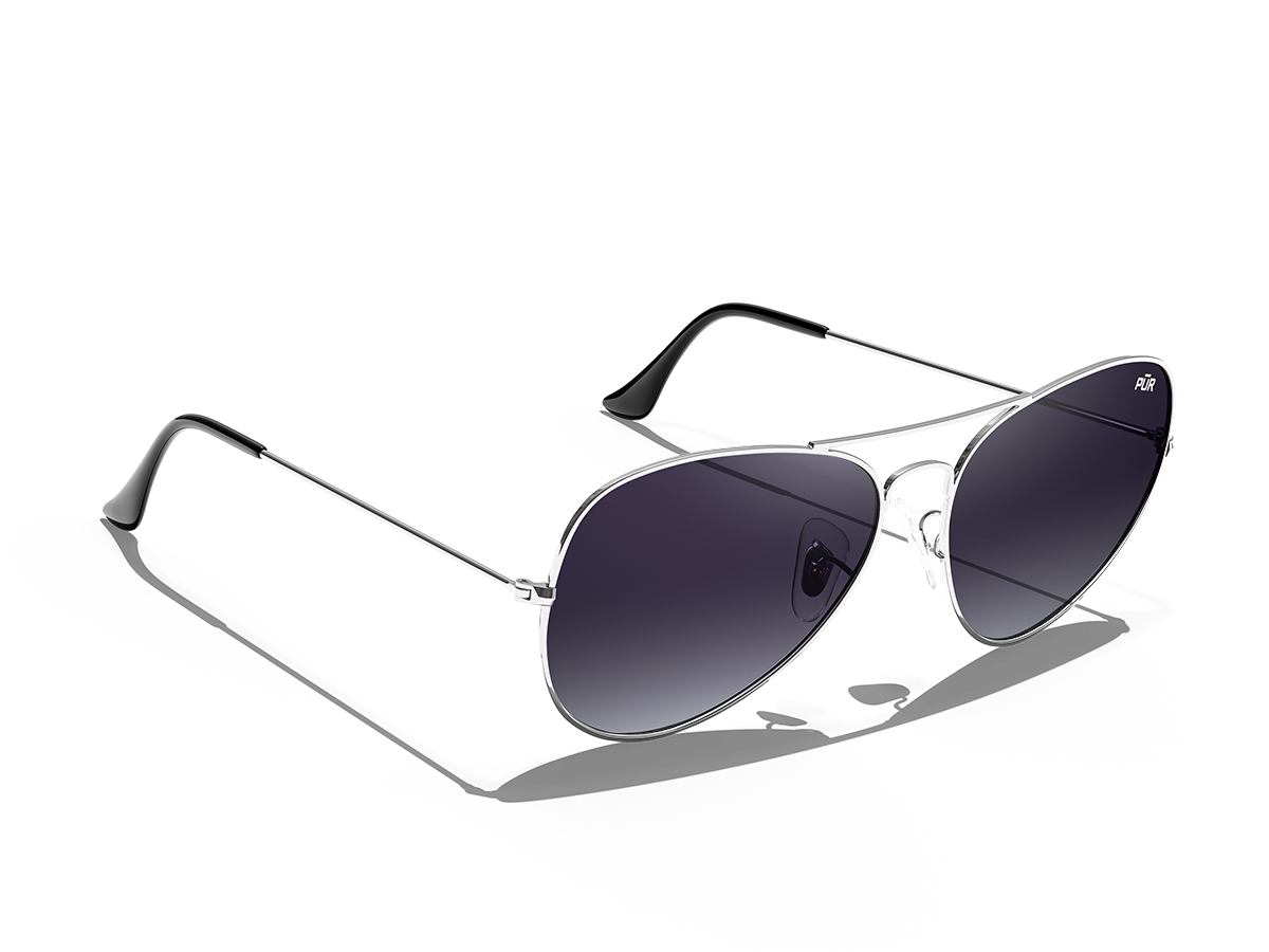 Luna Faze Aviators