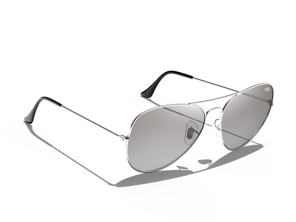 The CEO Mirror Aviators
