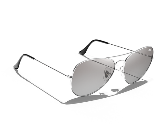 The CEO Mirror Aviators