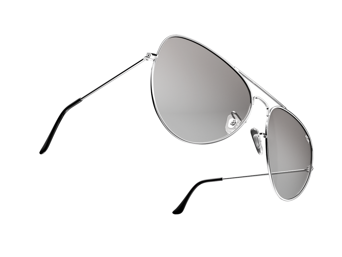 The CEO Mirror Aviators