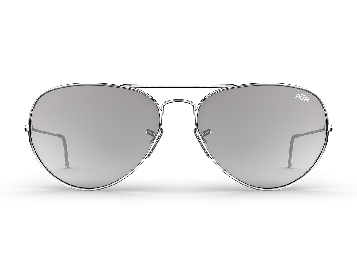 The CEO Mirror Aviators