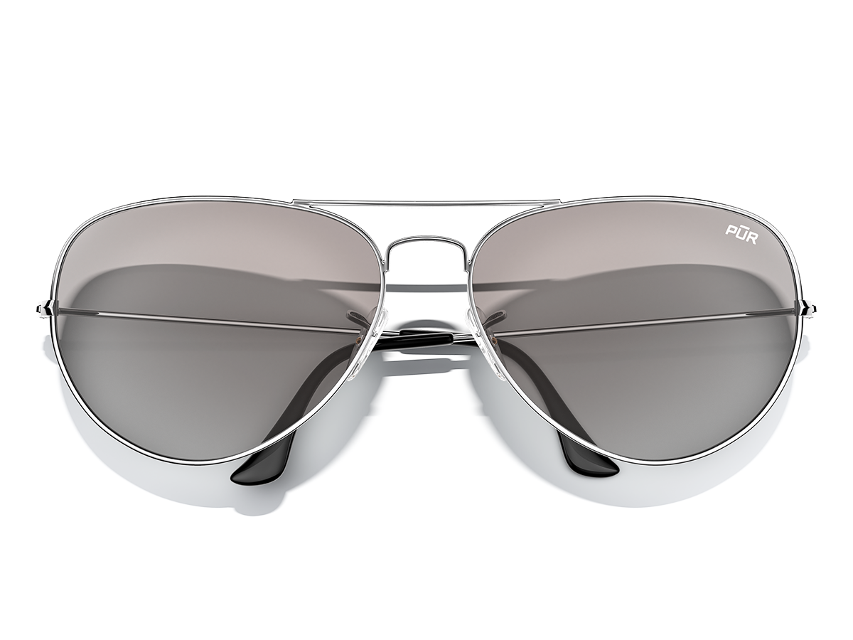 The CEO Mirror Aviators